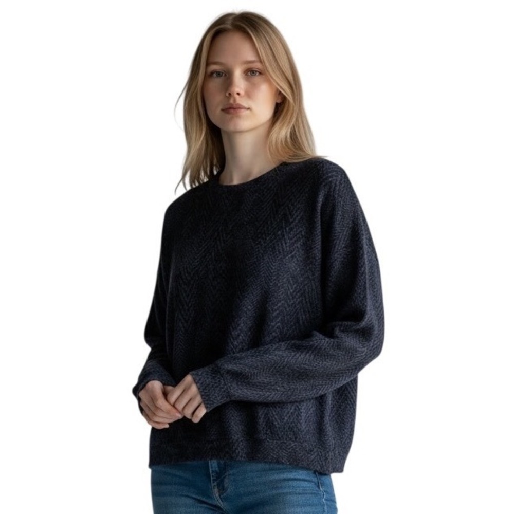 Athleta Crewneck‎ Sweatshirt Size Medium